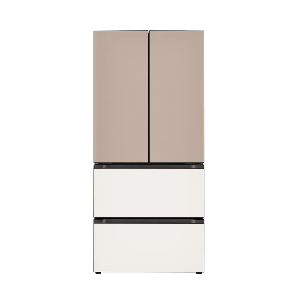 LG 디오스 AI 오브제컬렉션 김치톡톡 Z495GCB271