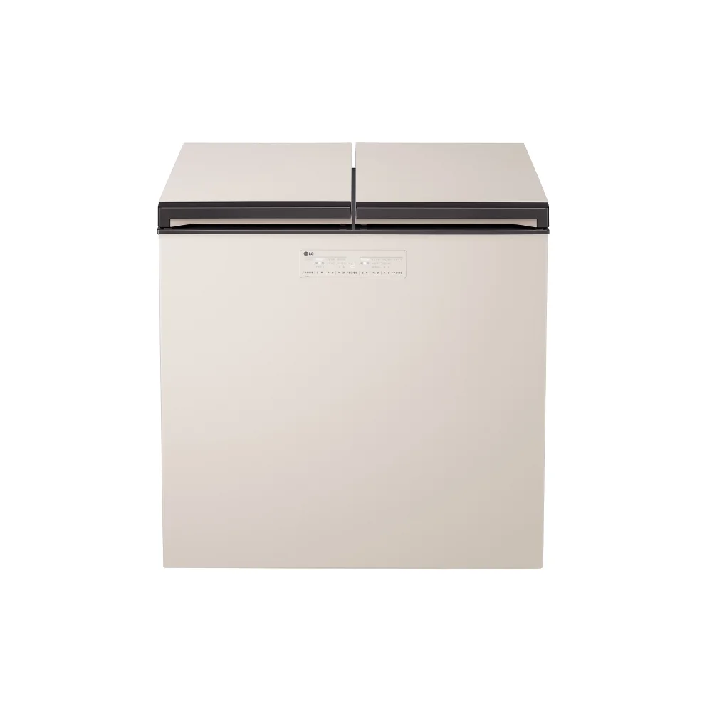 LG 디오스 오브제컬렉션 김치톡톡 Z225MEE151