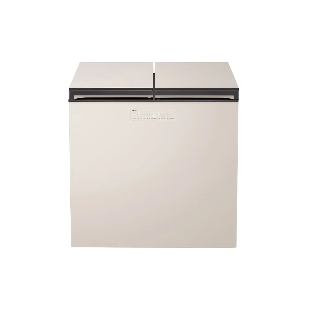 LG 디오스 오브제컬렉션 김치톡톡 Z225MEE152