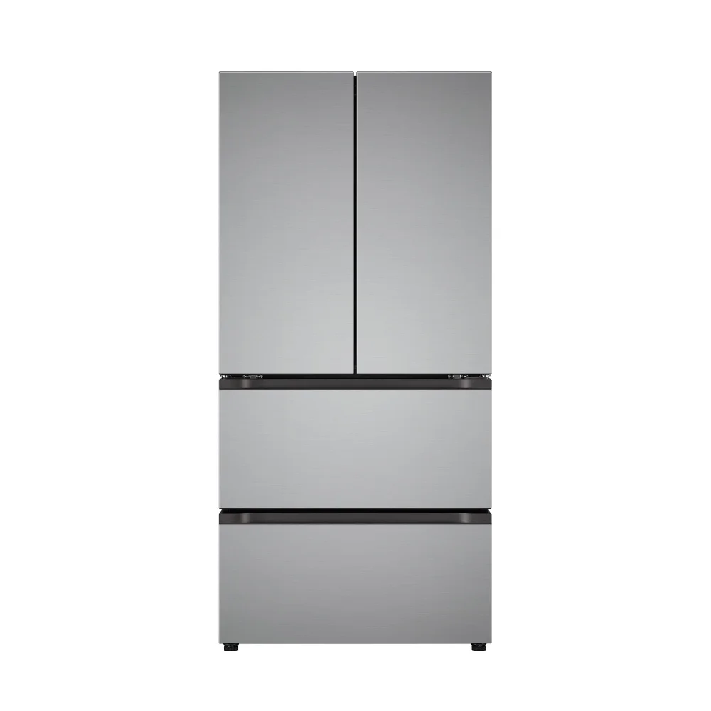 LG 디오스 AI 오브제컬렉션 김치톡톡 Z490MPSF12