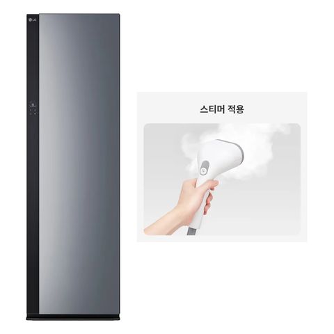 LG 스타일러 오브제컬렉션 (2026 NEW) + 스티머