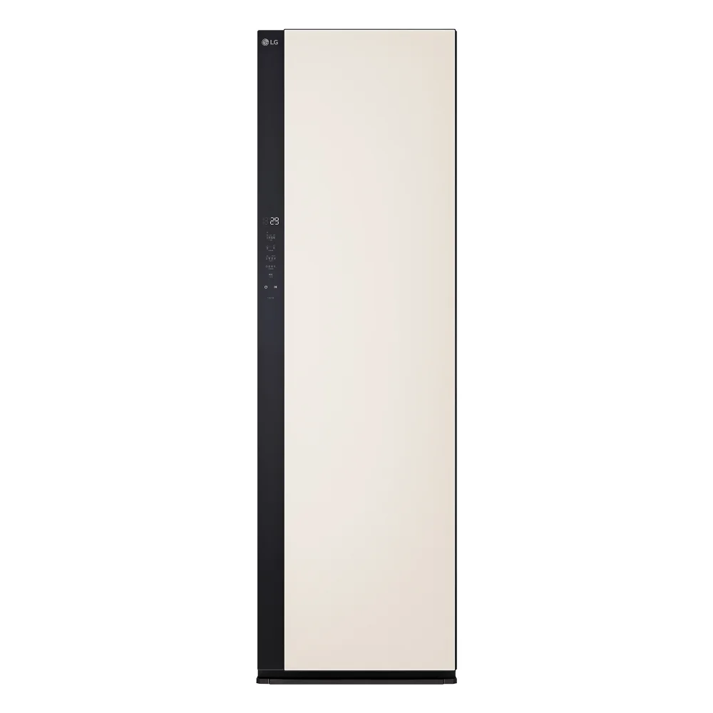 LG 스타일러 AI 오브제컬렉션 (2026 NEW) SC5MBR4ES