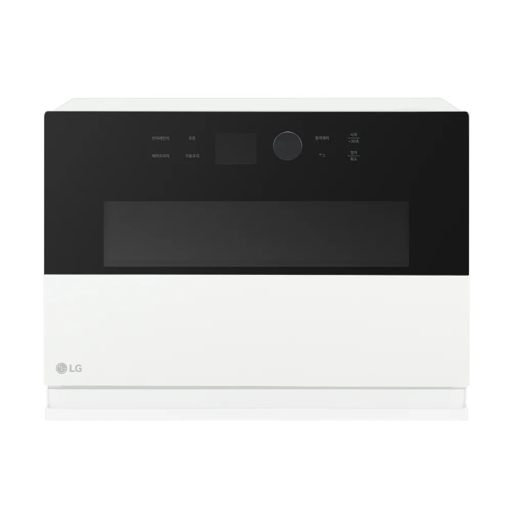 LG 디오스 오브제컬렉션 광파오븐 MLJ32HWS