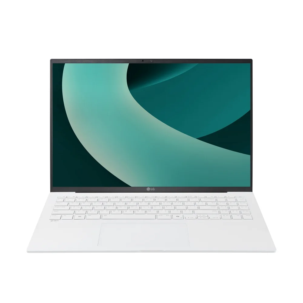 LG 그램 AI, Copilot+ PC 16Z90TL-GS5WK