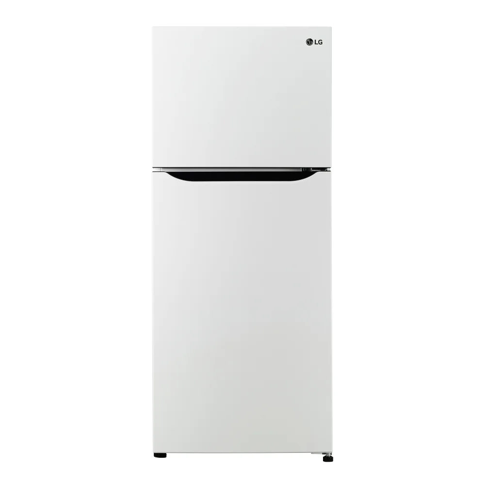 LG 일반냉장고 B182W13