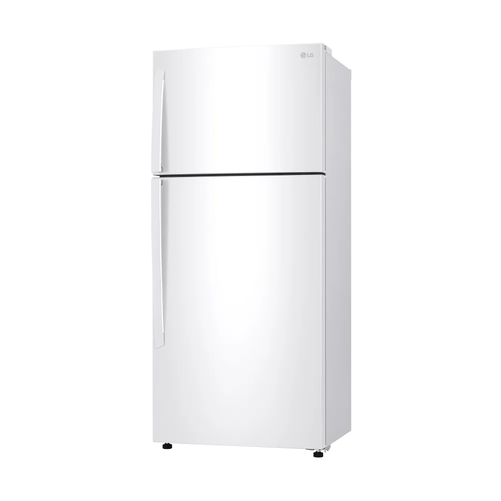 LG 일반냉장고 B502W33