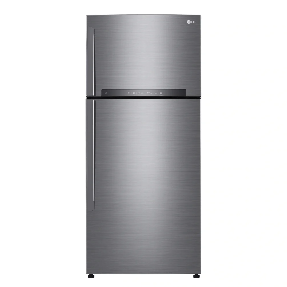 LG 일반냉장고 B502S53