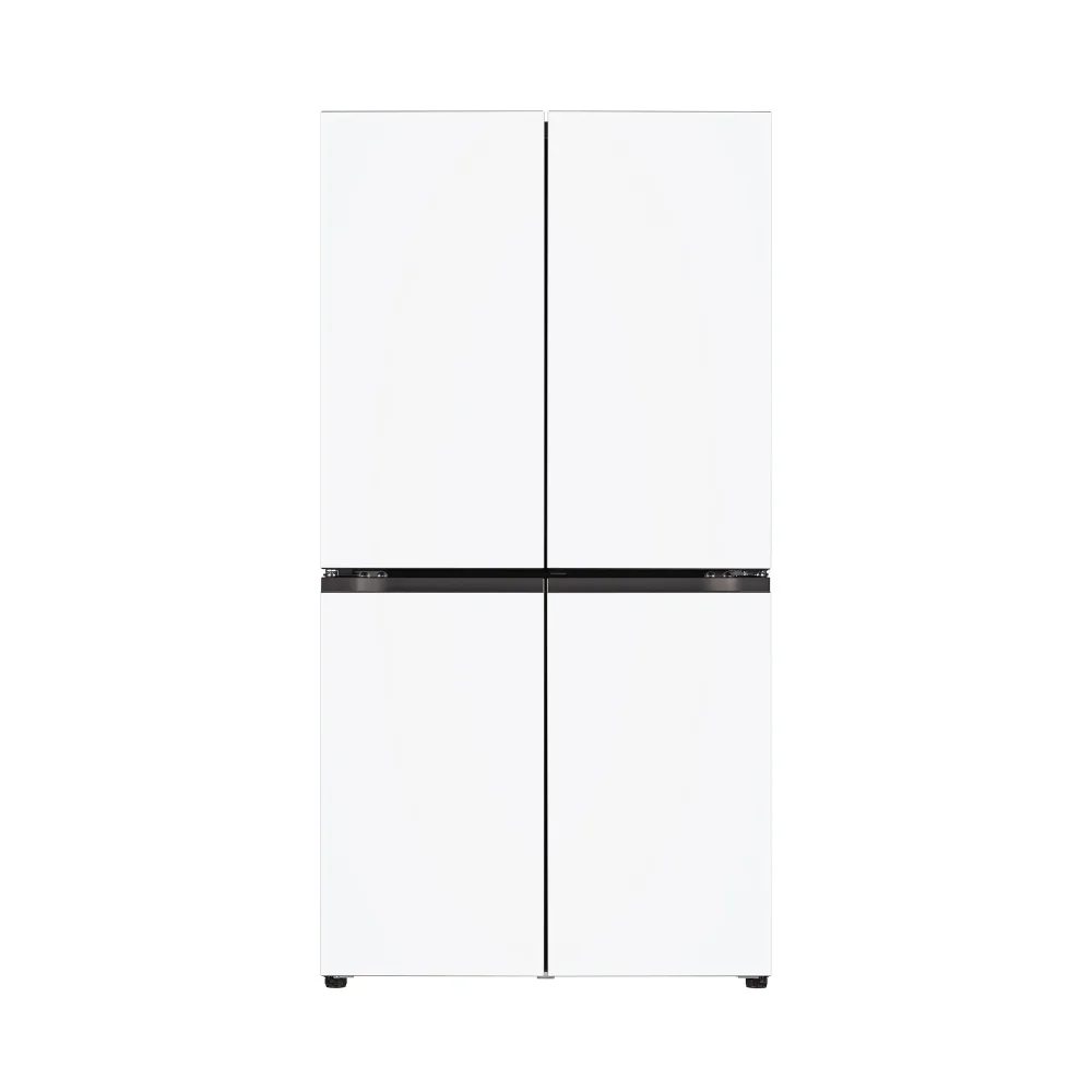 LG 디오스 오브제컬렉션 냉장고 (매직스페이스) T873MHH111