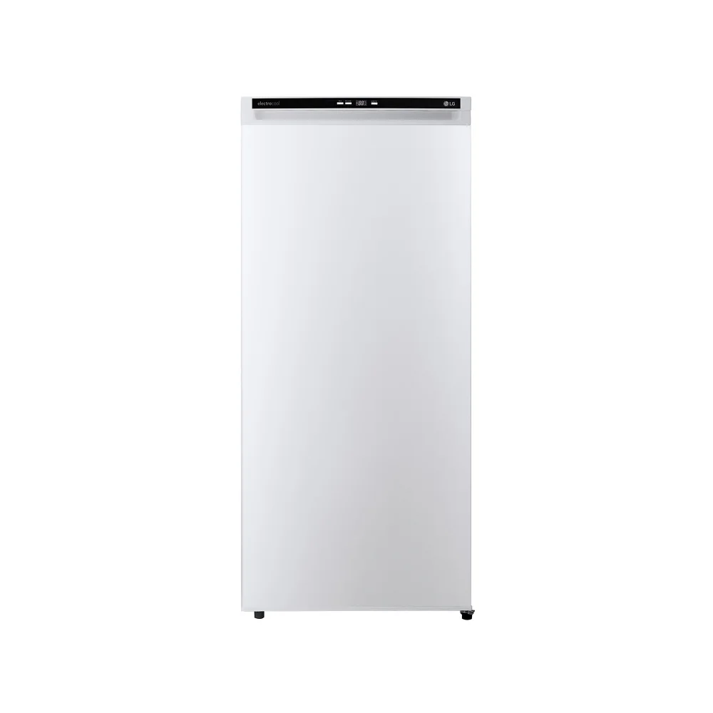 LG 냉동고 A202W
