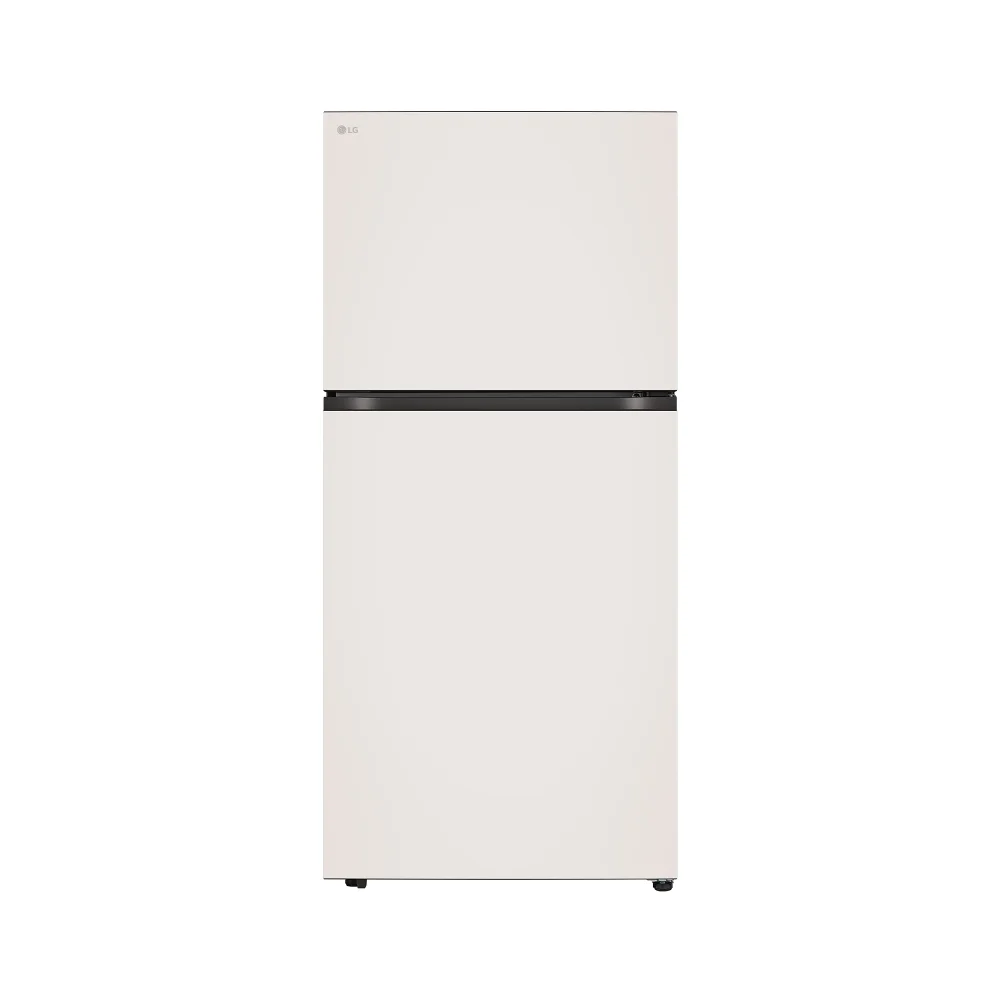 LG 일반냉장고 오브제컬렉션 D604MEE33