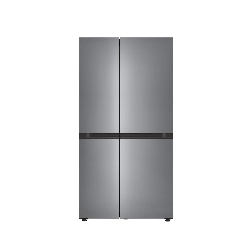 LG 디오스 AI 오브제컬렉션 냉장고 (양문형) S836P022