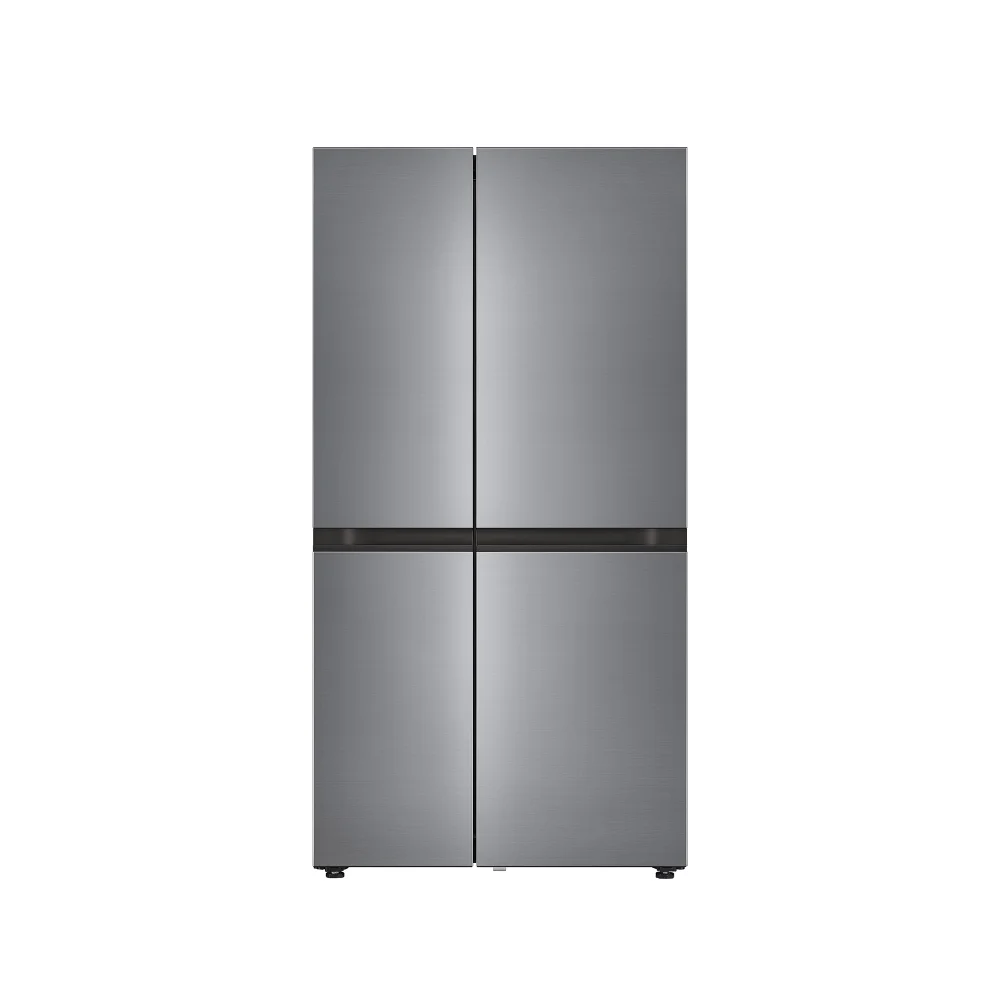 LG 디오스 AI 오브제컬렉션 냉장고 (양문형) S656P033