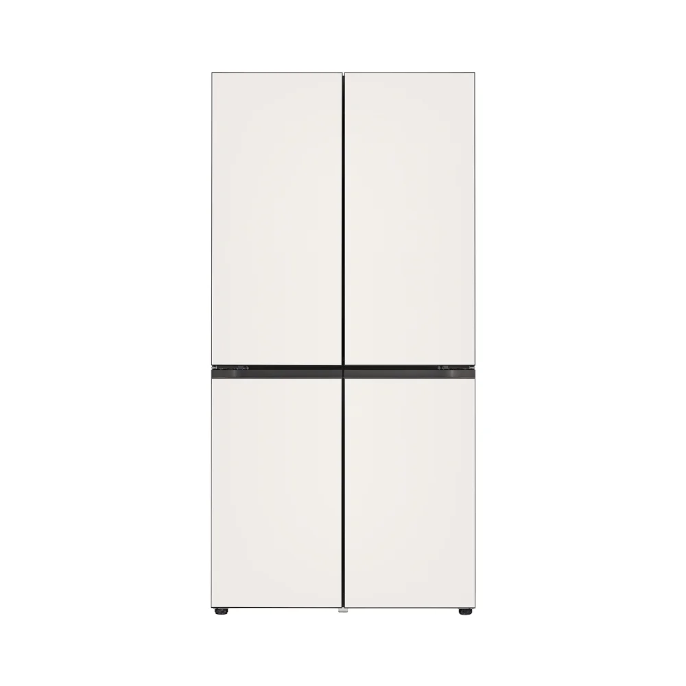 LG 디오스 오브제컬렉션 냉장고 Fit & Max M626GBB032