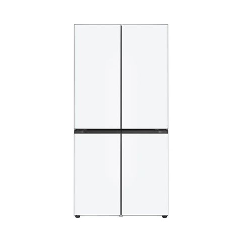 LG 디오스 AI 오브제컬렉션 냉장고 Fit & Max