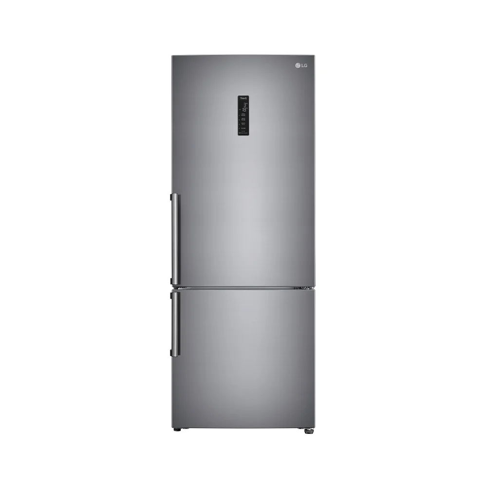 LG 모던엣지 냉장고 M451PS53