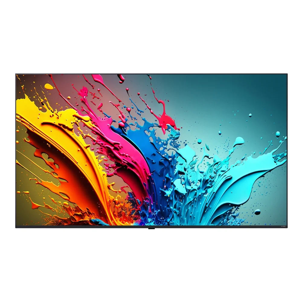 LG QNED TV (벽걸이형) 86QNED85TKA