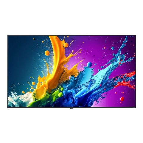 LG QNED TV (벽걸이형) 86QNED80TKA