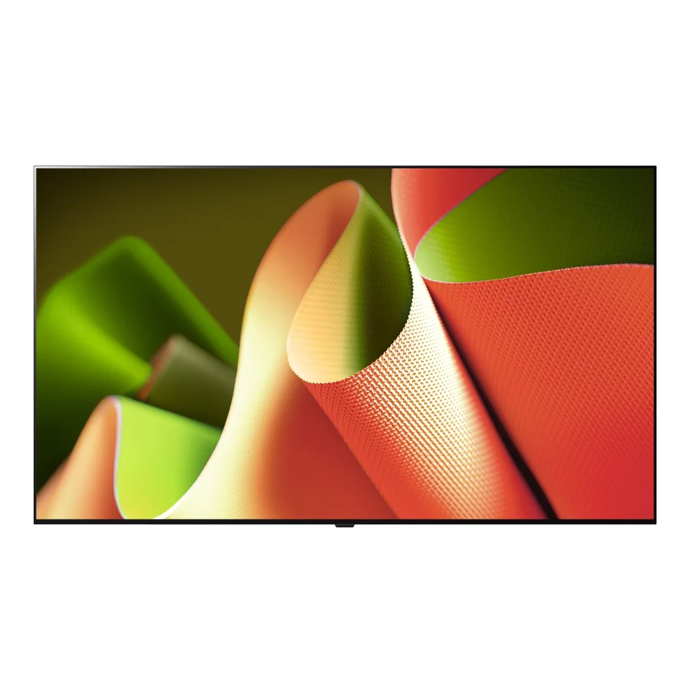 LG 올레드 TV (벽걸이형) OLED77B4SNA
