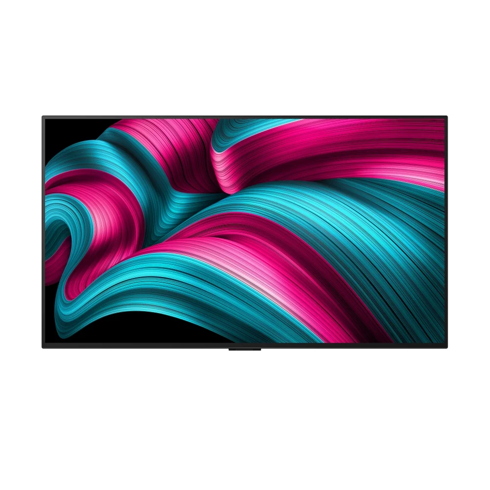 LG 올레드 evo AI (벽걸이형) OLED48C5ENA