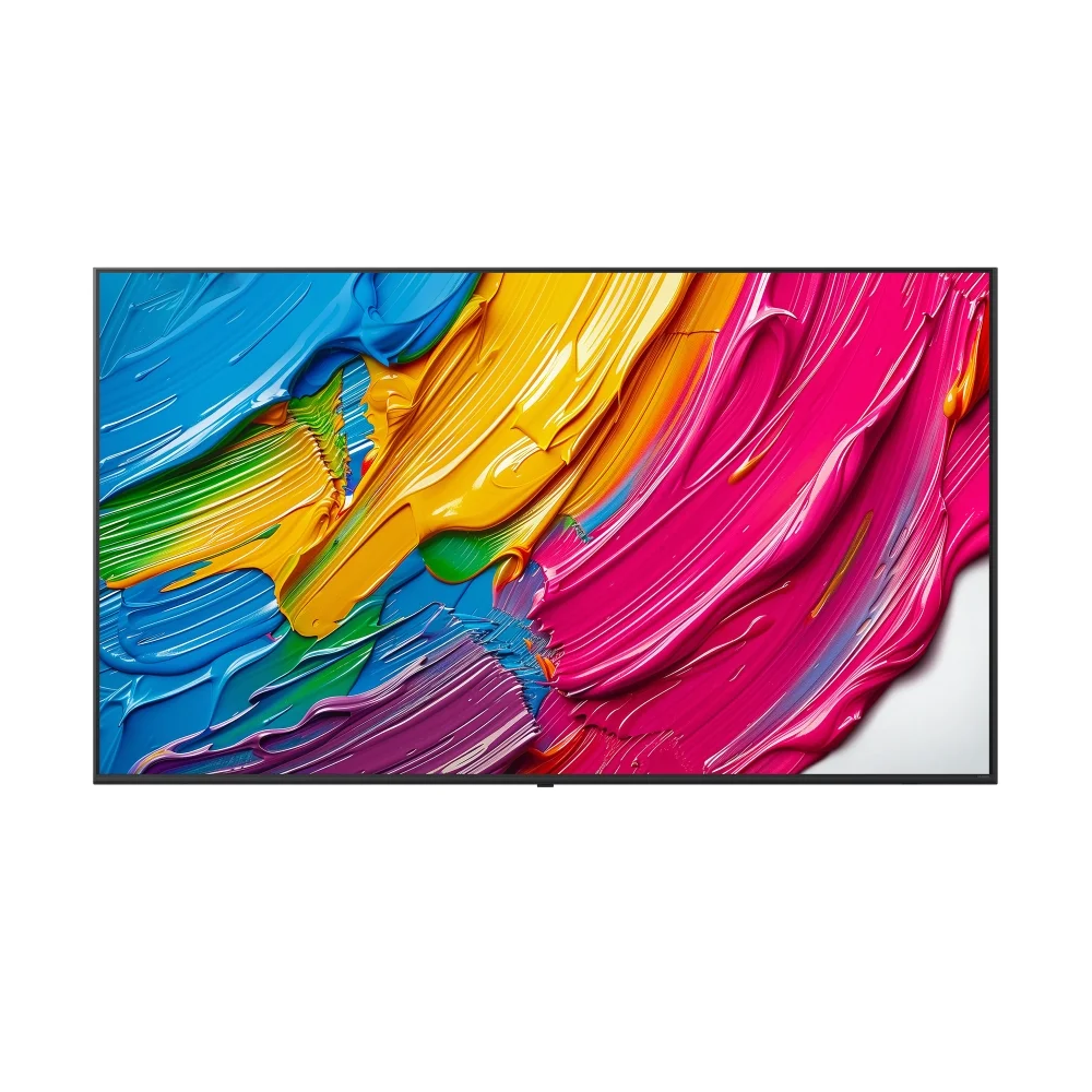 LG QNED AI (벽걸이형) 86QNED75AEA