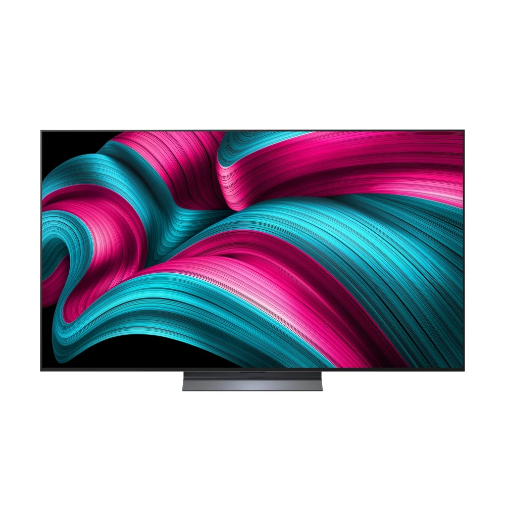 LG 올레드 evo AI (스탠드형) OLED65C5QNA