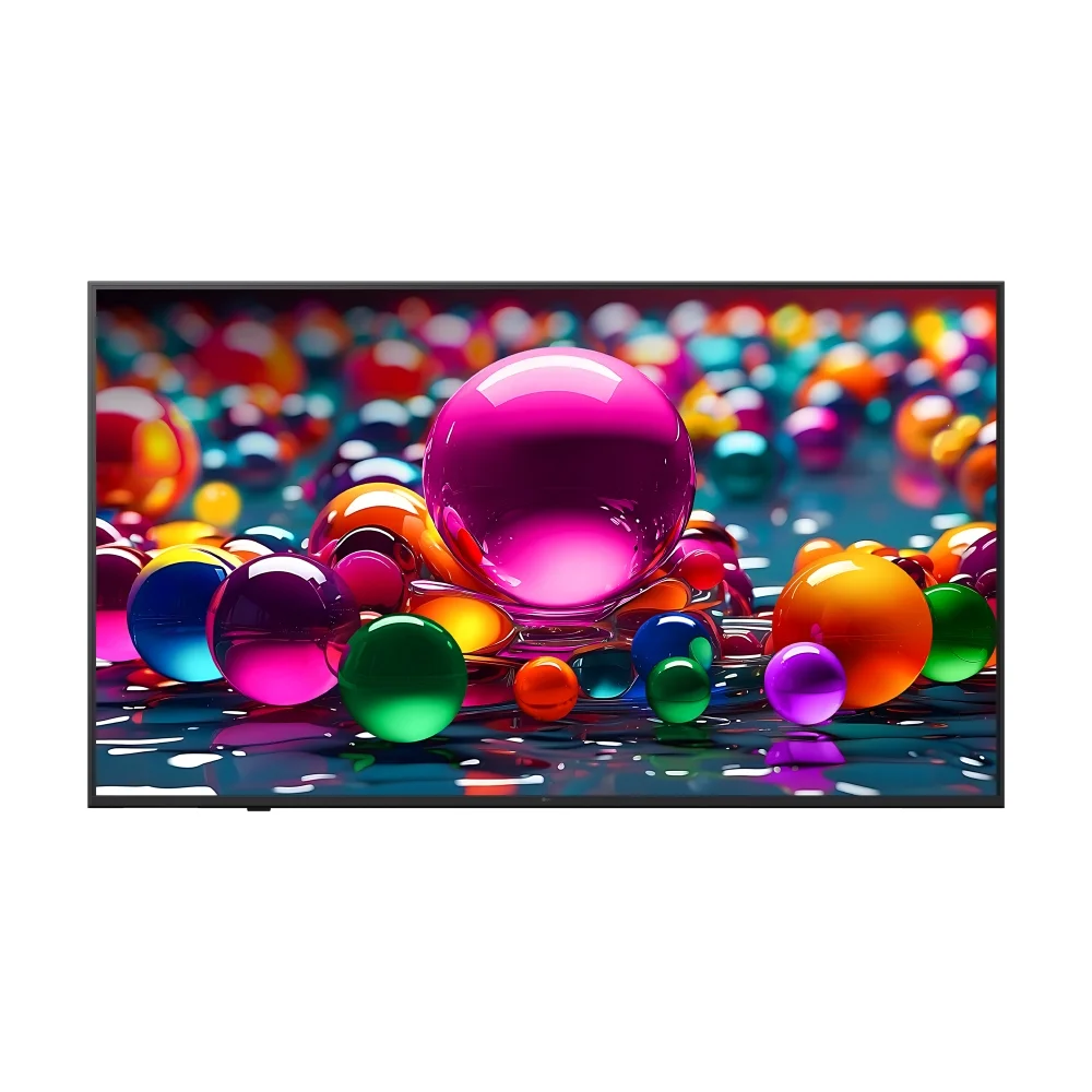 LG 울트라 HD TV AI (벽걸이형)