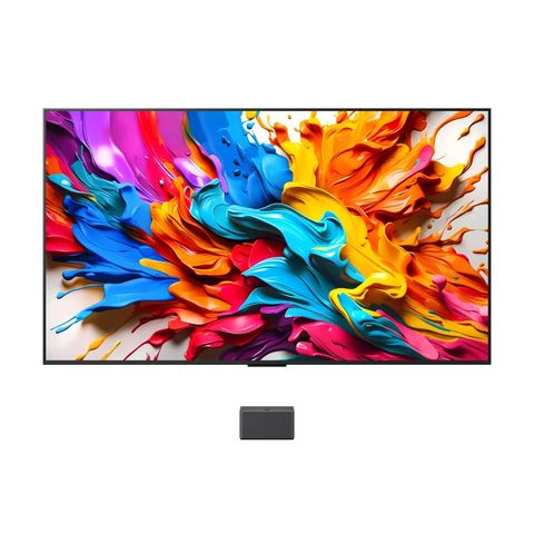 LG QNED evo AI (벽걸이형) 86QNED9MAKA