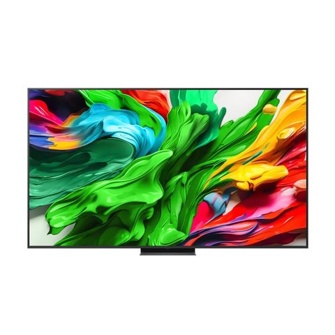 LG QNED evo AI (스탠드형) 86QNED86AKA