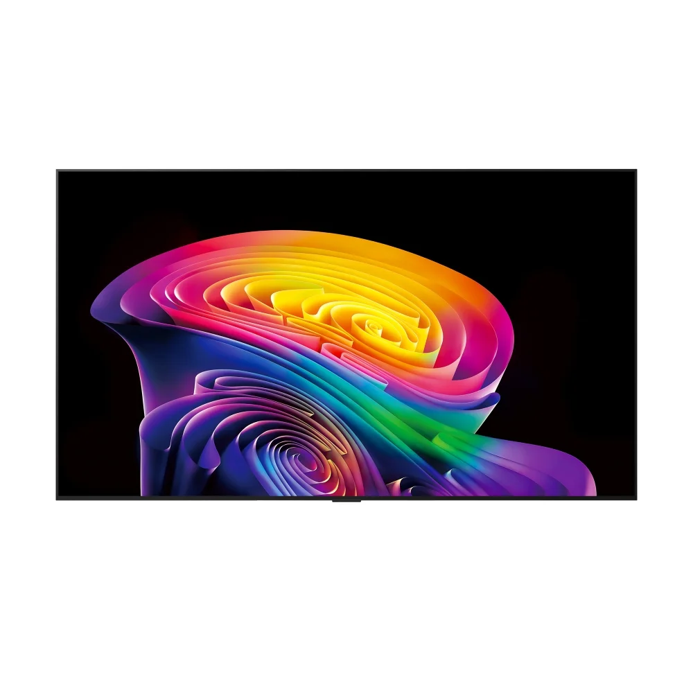 LG 올레드 evo AI (벽걸이형) OLED77C6QNA