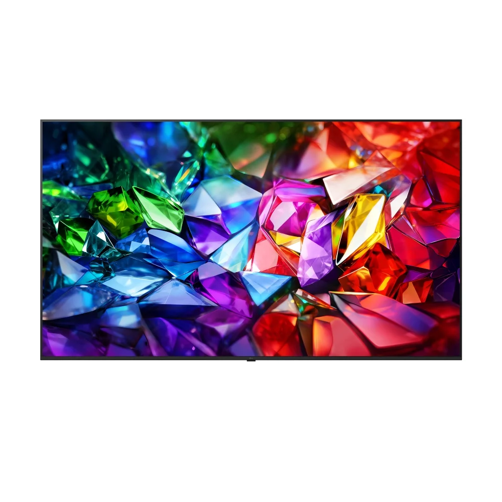 LG Micro RGB evo AI (벽걸이형) 86MRGB96BKA