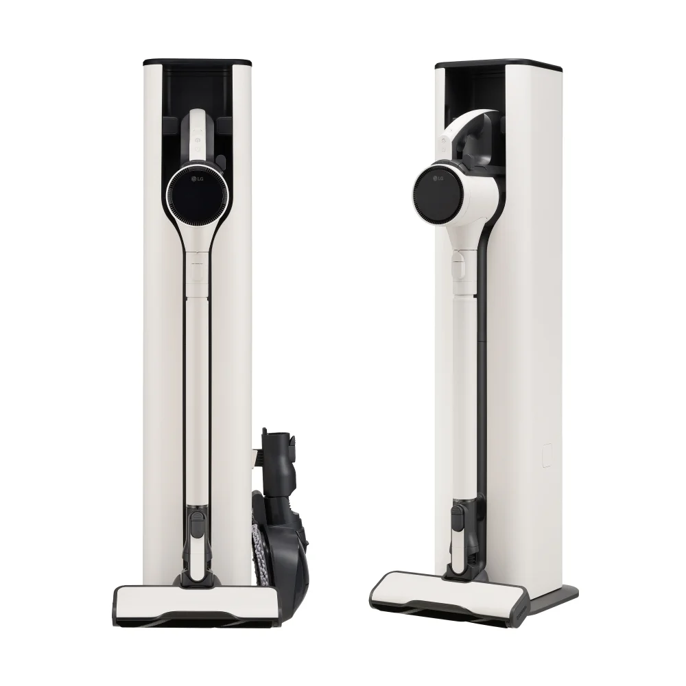 LG 코드제로 오브제컬렉션 A9 AX948BWE
