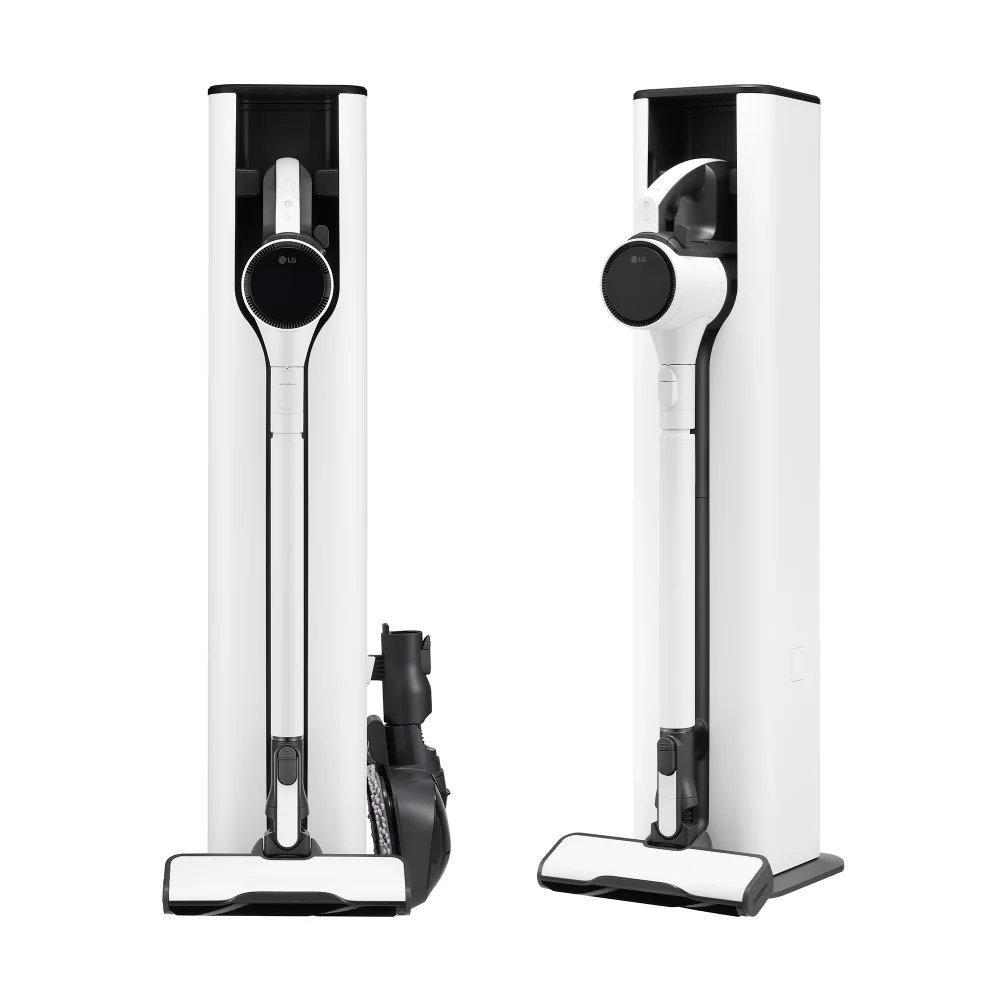 LG 코드제로 오브제컬렉션 A9 AX948BHE