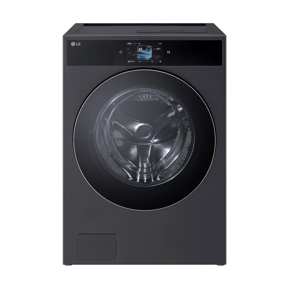 LG 트롬 AI 오브제컬렉션 워시콤보 FC2521SX6C