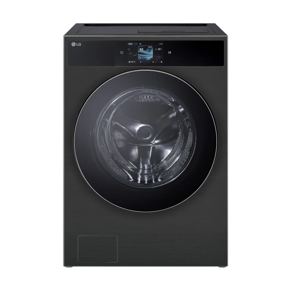 LG 트롬 AI 오브제컬렉션 워시콤보