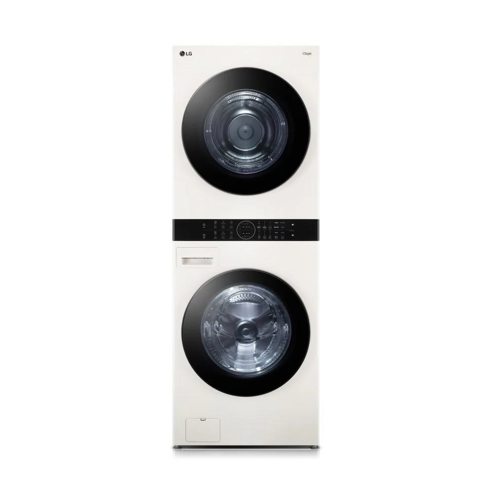 LG 트롬 오브제컬렉션 워시타워 W2320EEANR