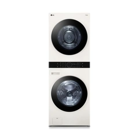 LG 트롬 오브제컬렉션 워시타워 W2320EEANR