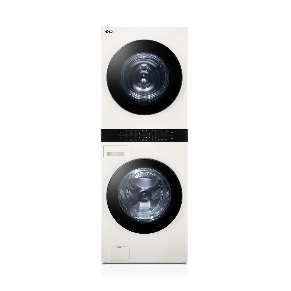 LG 트롬 오브제컬렉션 워시타워 W2321EEAM