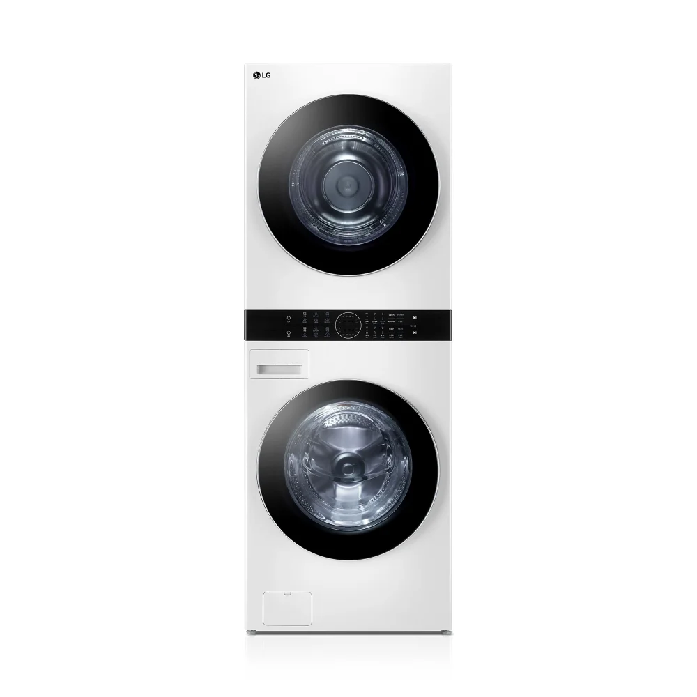 LG 트롬 오브제컬렉션 워시타워 W2520WZNM