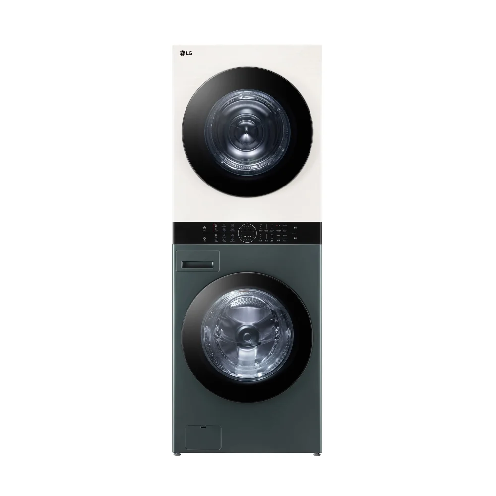 LG 트롬 오브제컬렉션 워시타워 W2321GEAM