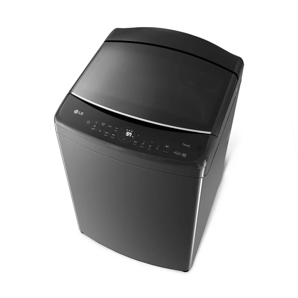 LG 통돌이 세탁기 T18MX7