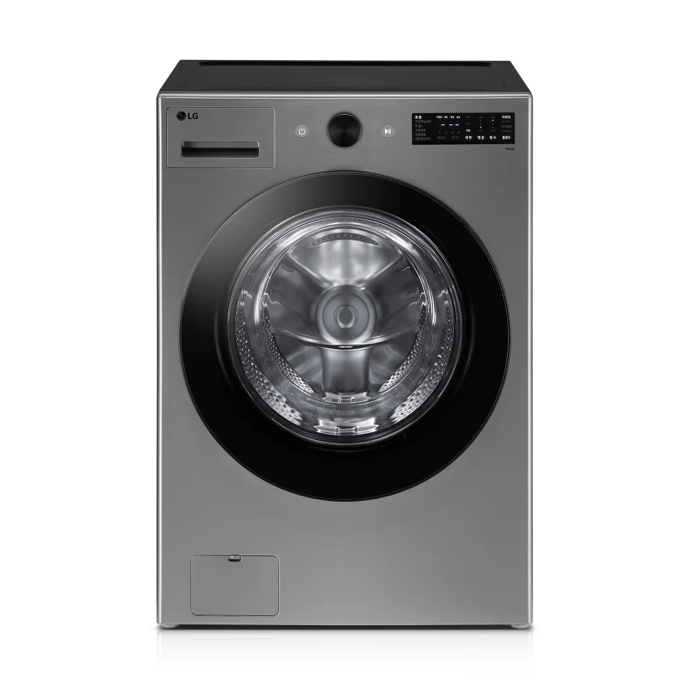 LG 트롬 오브제컬렉션 세탁기 FG19VNR