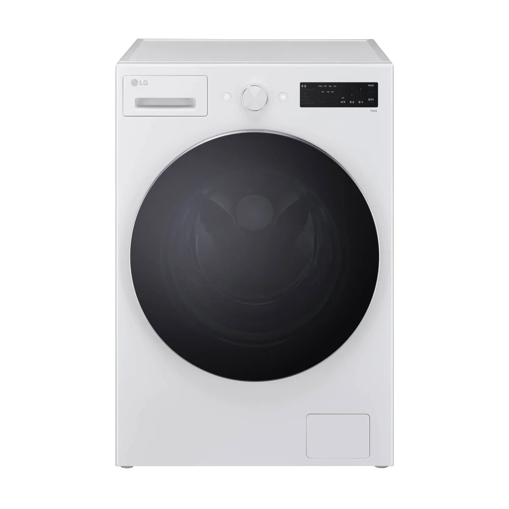 LG 트롬 세탁기 F17CTPR