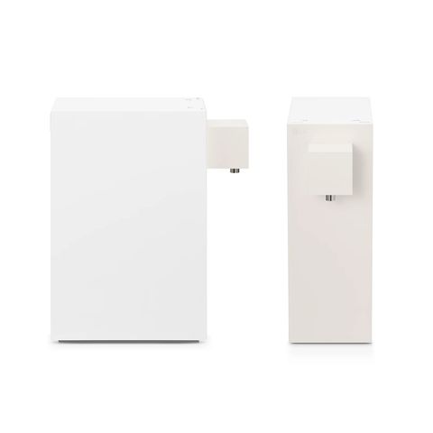 LG 퓨리케어 오브제컬렉션 정수기(라이트온, 정수전용)