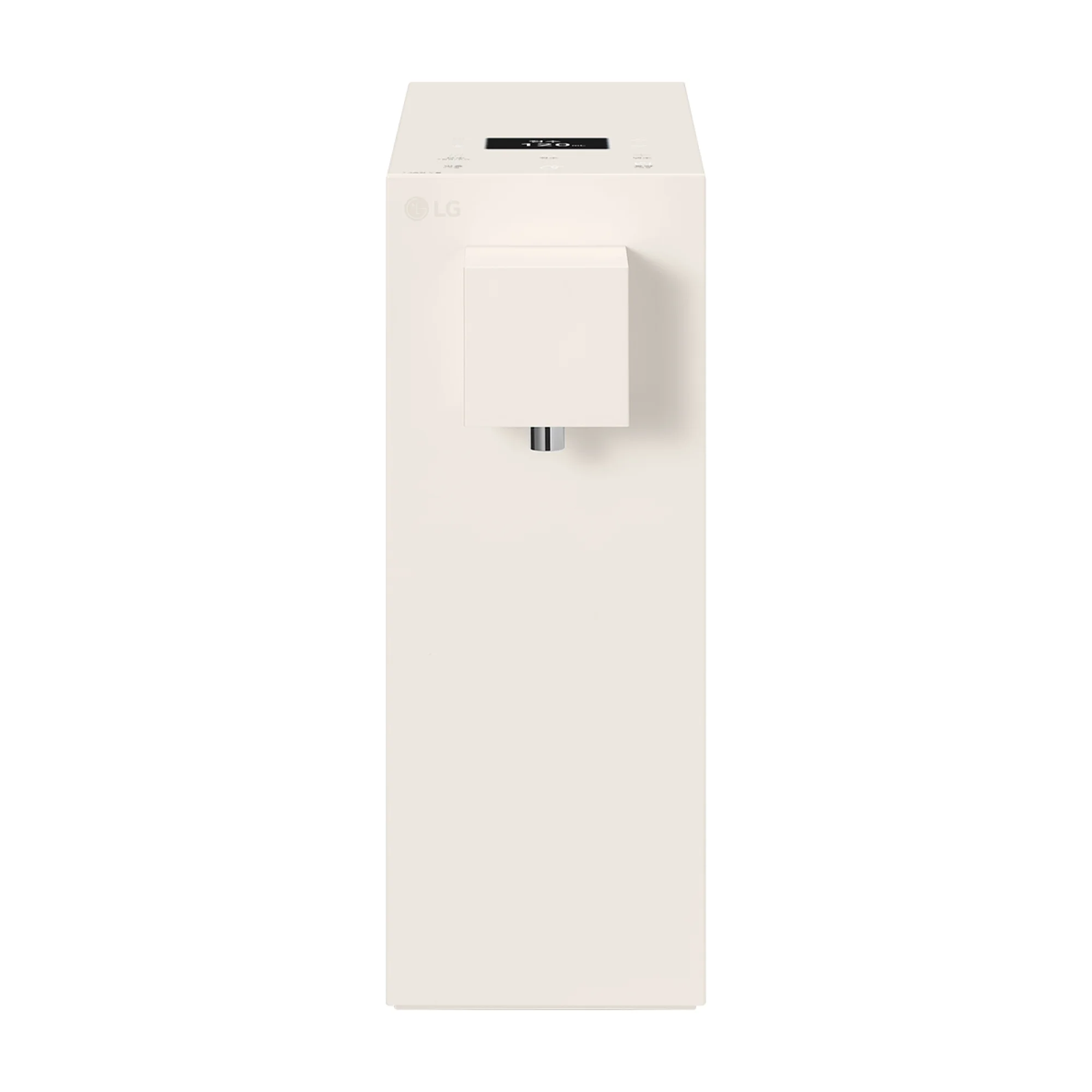 LG 퓨리케어 오브제컬렉션 정수기(라이트온, 냉온정)