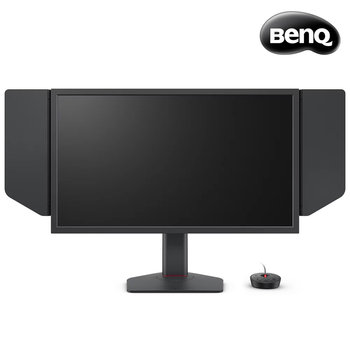 벤큐 XL2566X+무결점 400HZ 0.5ms E스포츠 경기용 모니터 구독상품