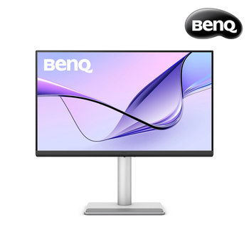 벤큐 MA320U 무결점 4K UHD USB-C PD90W 애플 Mac 맥북 전용 구독상품