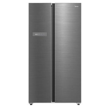 마이디어(Midea) 양문형 냉장고 MDRS791MYF46H