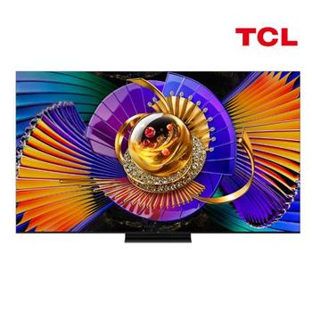 TCL 164cm TCL SQD-Mini LED 4K TV 65C7L