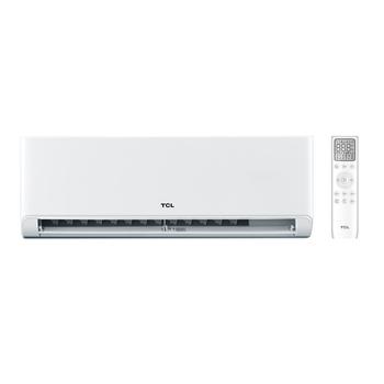 TCL 인버터 벽걸이 냉방기 29.3㎡ TAC-12CSD/TPH21I 실외기포함