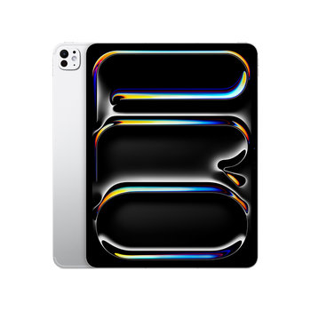 Apple 아이패드 프로 13 M5 Wi‑Fi + Cellular 2TB Nano-texture 글래스